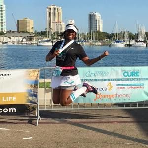 Meet your Posher, Patrice